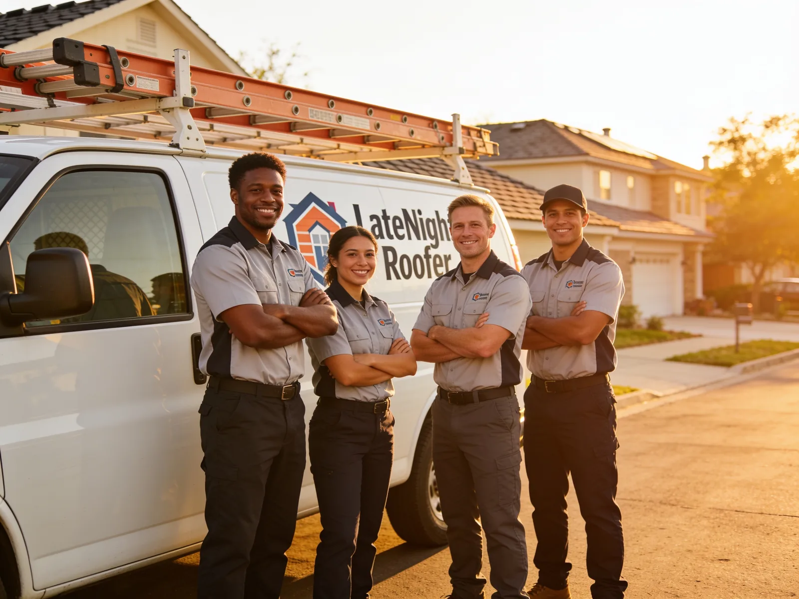 Emergency Roof Repair company in Highland, KS
